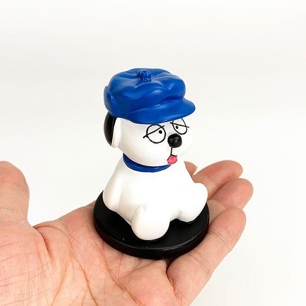 スヌーピーオラフPEANUTS フィギュア Peanuts ピーナッツ スヌーピー オラフ フィギュア & 指人形 3点