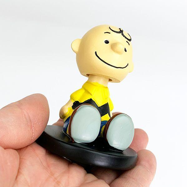 NAO チャーリーブラウン　置物 楽天市場】陶磁器製 手作り人形 NAO【CHARLIE BROWN