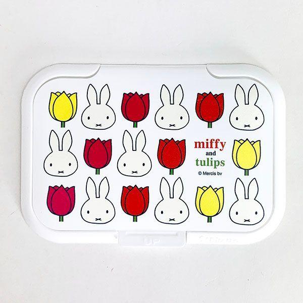 消費税無し 花柄チューリップ 木製チェア ミッフィー その他