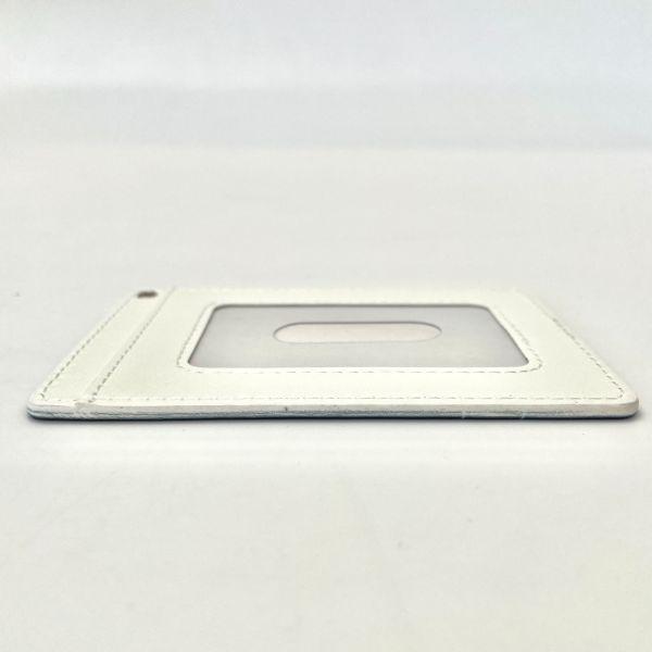 エヴァンゲリオン 綾波レイ フルカラーパスケース 【新品未開封】 エヴァンゲリオン 綾波レイ フルカラーパスケース（COSPA)