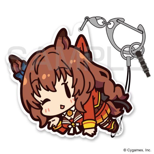 ウマ娘 マルゼンスキー アクリルつままれウマ娘 プリティーダービー 