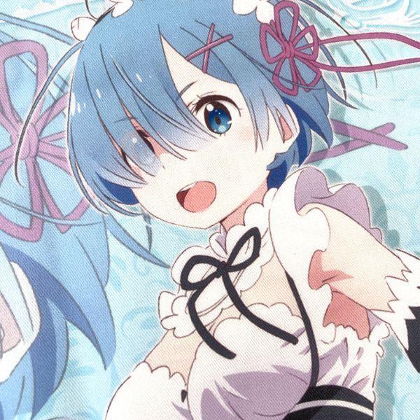 嬉しげなしぐさ レム(RR) 4枚 穏やかな日常 レム(RR) 4枚　キズ有 カードリスト ｜ ヴァイスシュヴァルツ｜Weiβ Schwarz