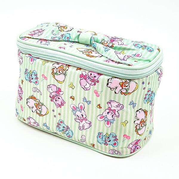 SWIMMER バニティポーチ スイマー : パーフェクトワールド - 通販