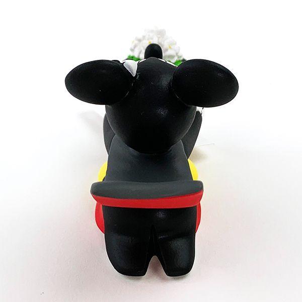 ディズニー ミニーマウス メガネスタンド ミニー マジシャン メガネ