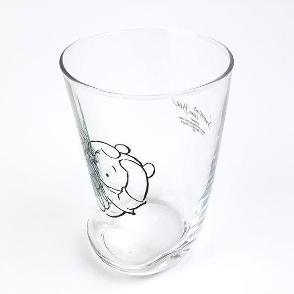 ディズニー くまのプーさん ソックスグラス ふんわりシリーズ M ねころび 食器 コップ ディズニー コップ グラス 高質で安価 Kec Landasanulin Banjarbarukota Go Id