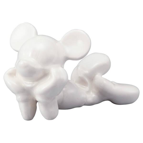ミッキーマウス 3d箸おき 箸置き ディズニー キッチン用品 2142 San2548 1 パーフェクトワールド 通販 Yahoo ショッピング