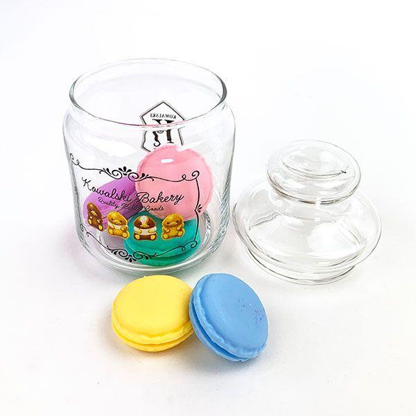 ファンタスティックビースト ファンタビ ガラスキャニスター