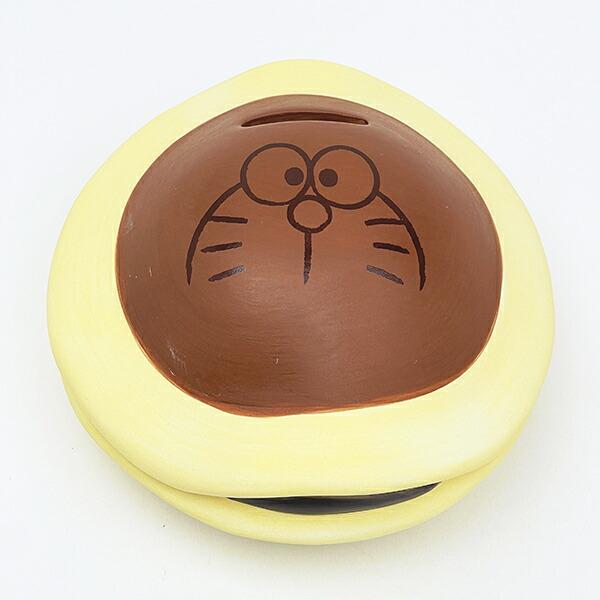 ドラえもん どら焼きの貯金箱 : パーフェクトワールド - 通販 - Yahoo