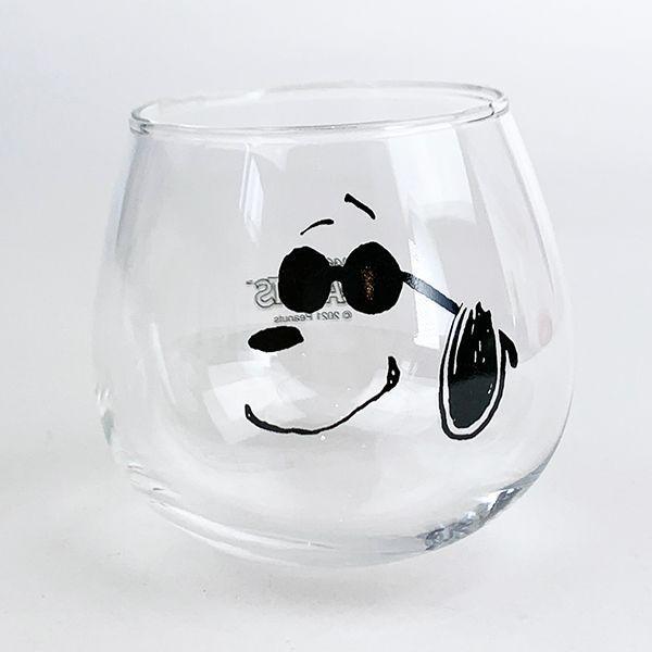 スヌーピーpeanuts ゆらゆらタンブラー J C スヌーピー コップ グラス 食器 透明 日本製 2142 Spy 847 パーフェクトワールド 通販 Yahoo ショッピング