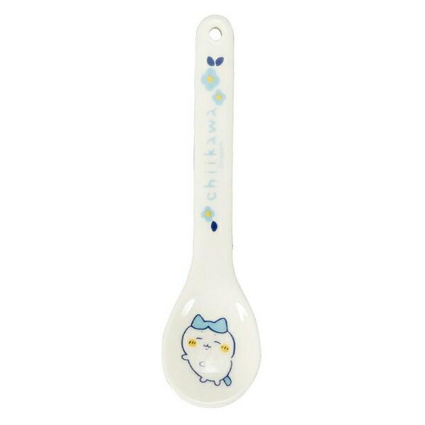 ちいかわ ハチワレ 陶製スプーン 食器 ギフト