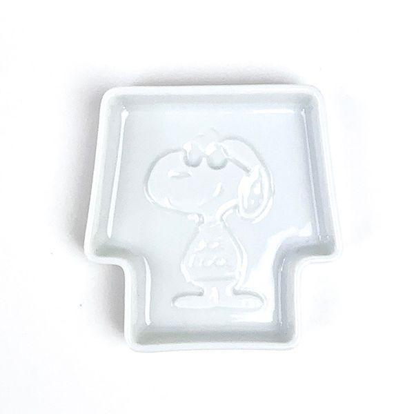 Peanuts スヌーピー ディッププレート ジョー クール 醤油皿 小皿 キャラクター食器 グッズ 日本製 2148 Sn661 333 パーフェクトワールド 通販 Yahoo ショッピング