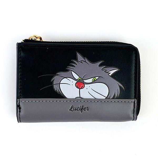 新品 ディズニー ピノキオ アコモデ ファウルフェロー ギデオン マルチケース ディズニー ヴィランズ ファウルフェロー・ギデオン マルチ