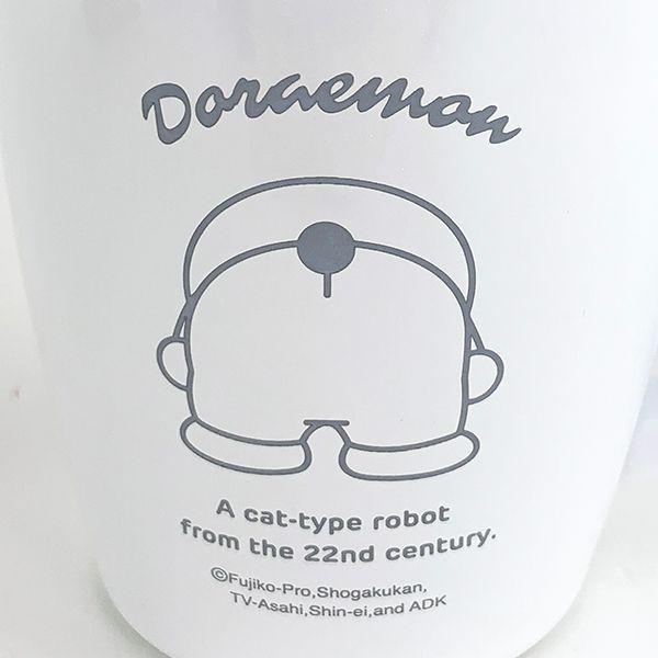 ドラえもん おしり フタ付きステンレスマグ Wh マグ 水筒 ステンレスマグ ステンレスボトル ランチ 白 2194 Dran 112 パーフェクトワールド 通販 Yahoo ショッピング