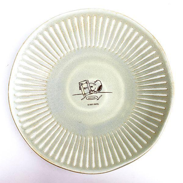 スヌーピー プレート 大 テーブル柄 スヌーピー キッチン プレート 皿 和風 レトロ ベージュ 日本 2194 Spy 4 パーフェクトワールド 通販 Yahoo ショッピング
