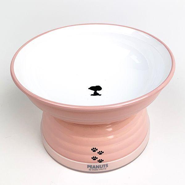 スヌーピー ペットボウル Pk スヌーピー ペット お皿 ペット皿 犬 猫 ピンク グッズ 2233 Spy 651 パーフェクトワールド 通販 Yahoo ショッピング