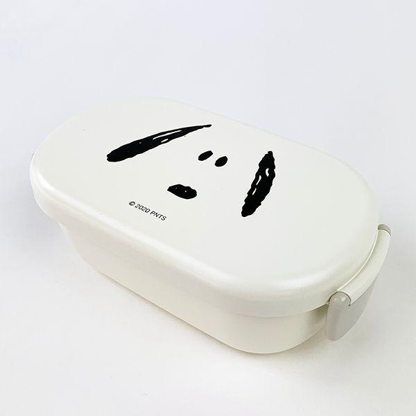 Peanuts スヌーピー レクタングルランチ フェイス スヌーピー ランチ グッズ ホワイト 2233 Spy 731 パーフェクトワールド 通販 Yahoo ショッピング