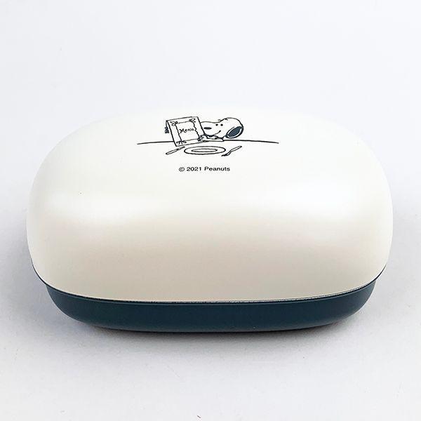 スヌーピー オニギリパンケースl テーブル柄 Snoopy キッチン ランチボックス ケース 電子レンジ 食洗器 おにぎり サンドイッチ 2233 Spy 844 パーフェクトワールド 通販 Yahoo ショッピング