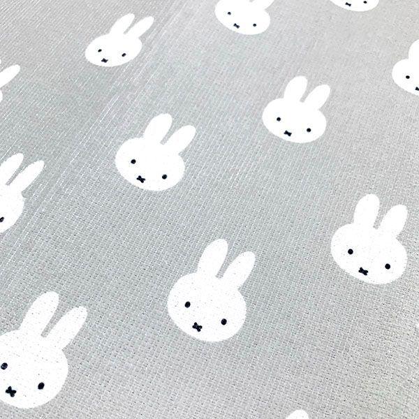 ミッフィー Dick Bruna 吸水水切りマット 40 50cm 顔だけミッフィー マイクロファイバー キッチン用品 2321 パーフェクトワールド 通販 Yahoo ショッピング