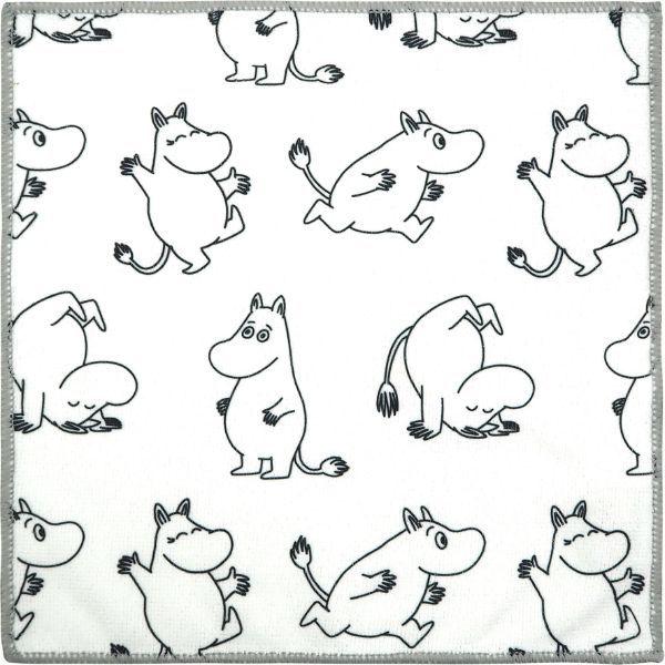 [~ MOOMIN }CNt@Co[ӂ Lb` zCg