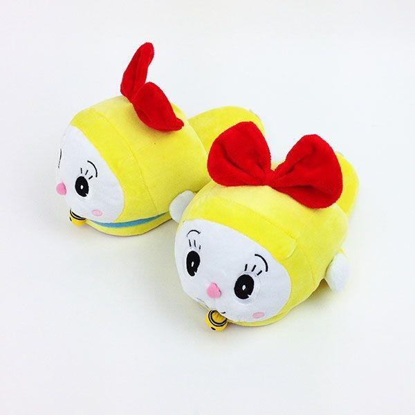 ドラえもん ドラミ クニャック グッズ ドラミちゃん : パーフェクト