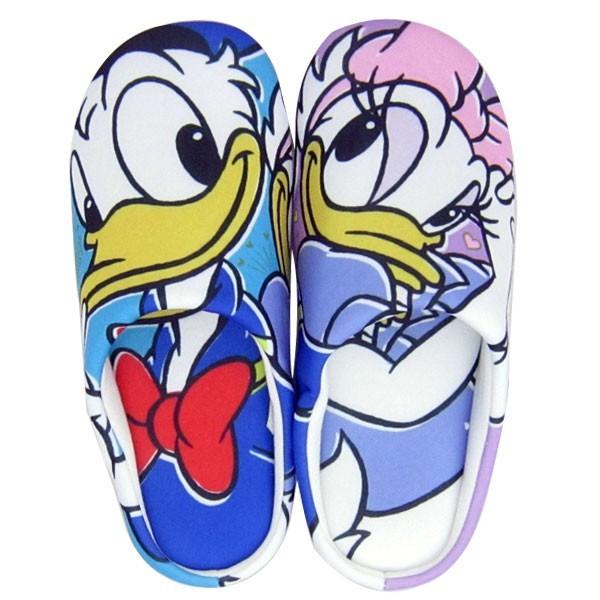 Disney（ディズニー） ドナルドダック & デイジーダック チャールス