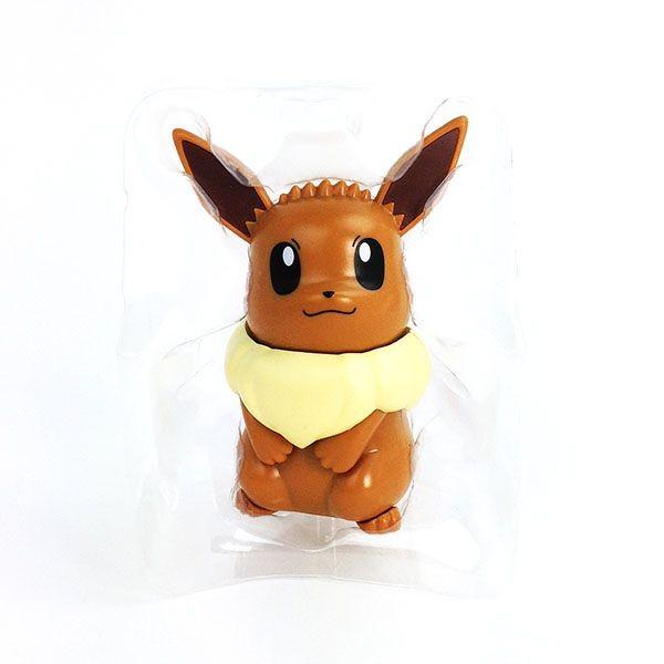 ポケットモンスター イーブイ ねぇHelloVui（ハロブイ） ロボット