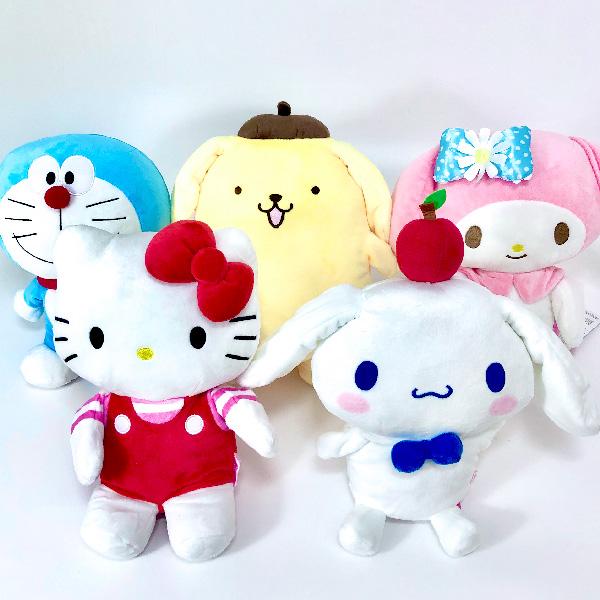 マイメロディ ぴょこハンドパペット ぬいぐるみ サンリオ 3110 Mmf005 パーフェクトワールド 通販 Yahoo ショッピング