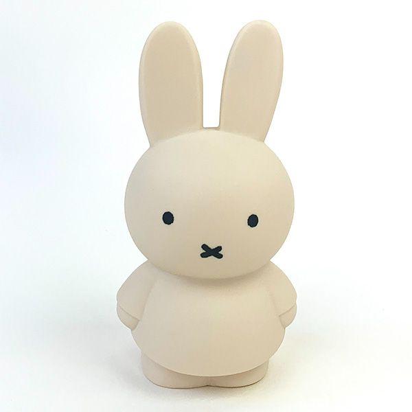 Miffy（ミッフィー） マネーバンク マネーボックス SAND 貯金箱 S