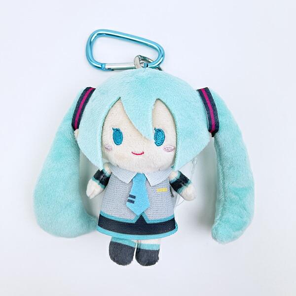 初音ミク カラビナツキマスコット : パーフェクトワールド - 通販