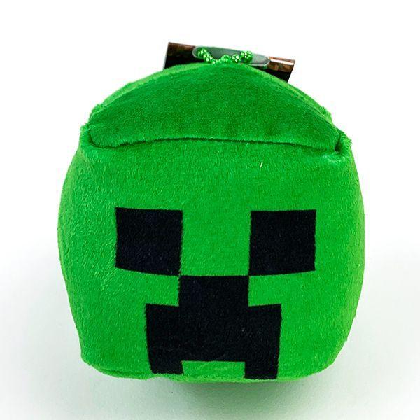 Minecraft マインクラフト マイクラ クリーパー キューブ ボールチェーンマスコット グリーン 3170 Mct Cb Cp パーフェクトワールド 通販 Yahoo ショッピング