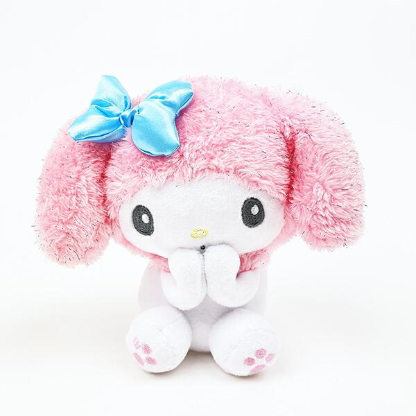 エンジェルマイメロちゃん ぬいぐるみ pream エンジェルマイメロちゃん ぬいぐるみ pream