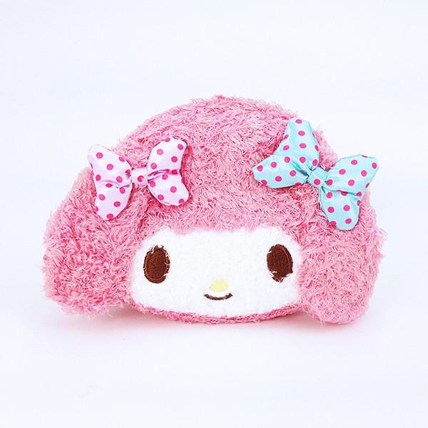 キャラメルリボンさま。専用 マイメロディ ポーチ Sサイズ