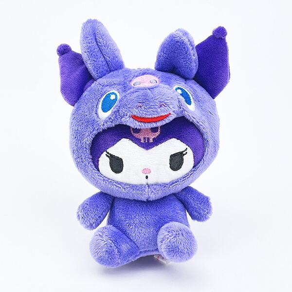 ロディ × サンリオ クロミ ボールチェーンマスコット キーホルダー
