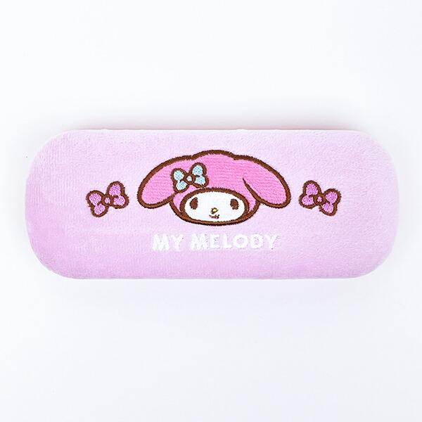サンリオ マイメロディ メガネケース Sanrio : パーフェクトワールド