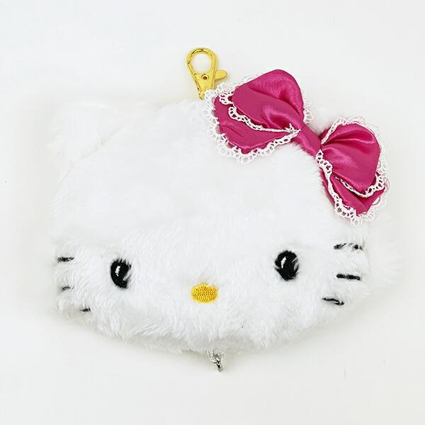 希少　チャーミーキティ　キーケース　2005年　レトロ　激レア　サンリオ　鍵入れ 激レア！希少！sanrio サンリオ チャーミーキティ キーケース