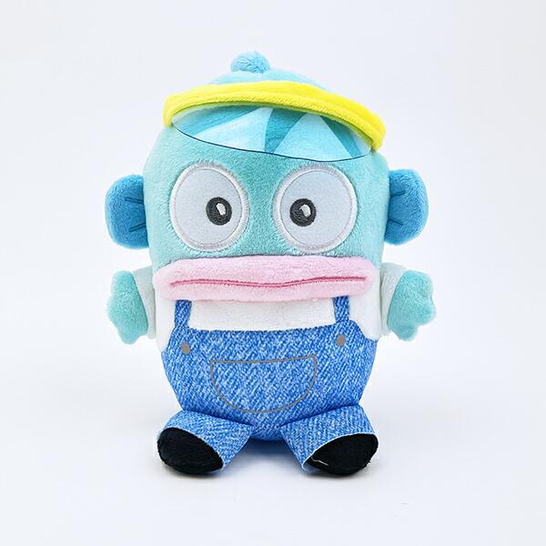 サンリオ ハンギョドン ぬいぐるみ 胸キュンメモリーズ 平成