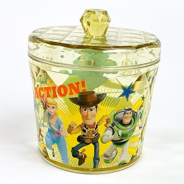 ディズニー トイストーリー キラキラキャニースター イエロー 小物入れ インテリア Disney イエロー グッズ 3170 Ts Kk Yl パーフェクトワールド 通販 Yahoo ショッピング