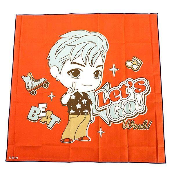 BTS TinyTAN `NX RM ` o_i NX C~ CeA