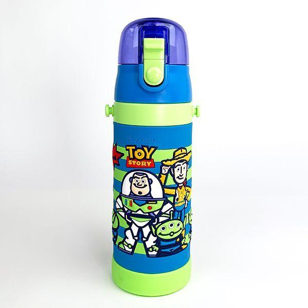 ディズニー トイストーリー ロック付ワンプッシュ ダイレクトボトル 水筒 ランチ ベビー ブルー グッズ 3226 4622 パーフェクトワールド 通販 Yahoo ショッピング
