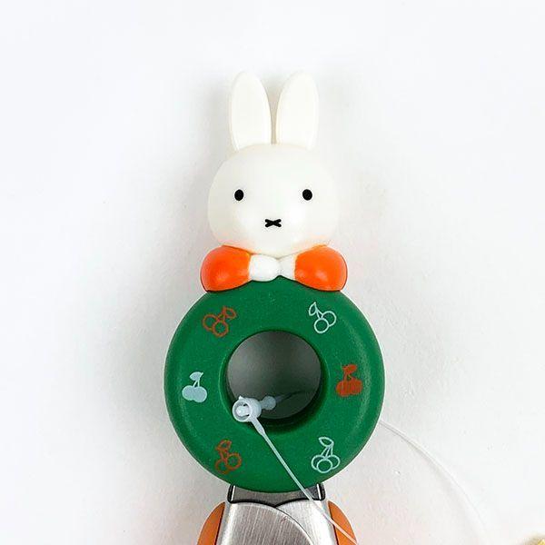 Miffy（ミッフィー） トング カトラリー キッチン用品 日用品