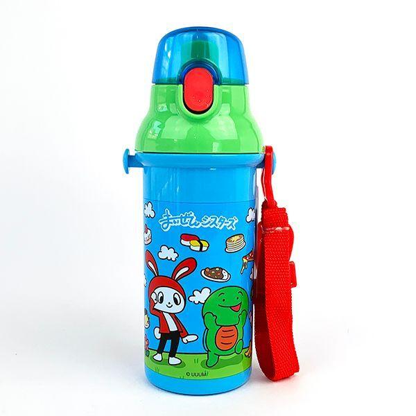 まいぜんシスターズ 抗菌食洗機対応直のみワンタッチボトル ベビー 水筒 マイッキー ブルー グッズ 日本製 3226 5478 パーフェクトワールド 通販 Yahoo ショッピング