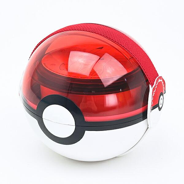 ポケットモンスター モンスターボール ランチボックス 弁当箱 ポケモン