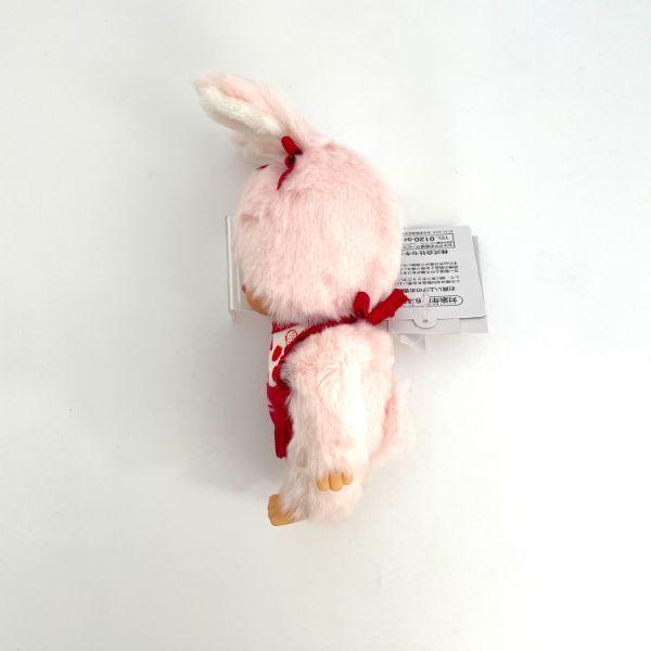 モンチッチ チムたん いちごだいすき！ ぬいぐるみ Sサイズ