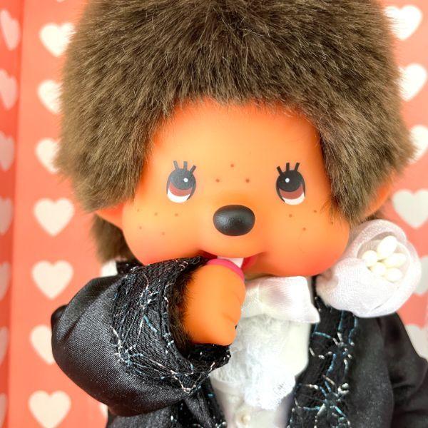 モンチッチ MONCHHICHI ウェディング セット ウェルカムドール
