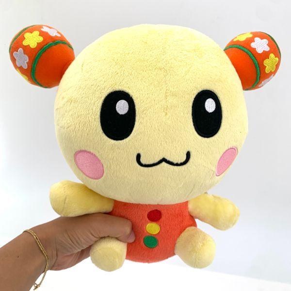 ぬいぐるみ ダッコサイズ うーたん M （ワンワンとうーたん