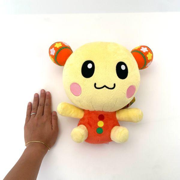 ぬいぐるみ ダッコサイズ うーたん M （ワンワンとうーたん