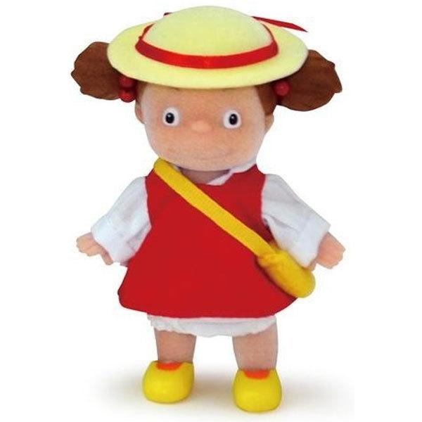 スタジオジブリ ドールコレクション めいちゃん となりのトトロ 4102 5560 パーフェクトワールド 通販 Yahoo ショッピング