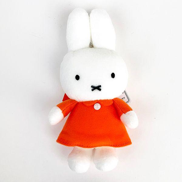 Miffy ミッフィー miffy マスコットキーチェーン フィギュア Miffy ミッフィー miffy マスコットキーチェーン フィギュア