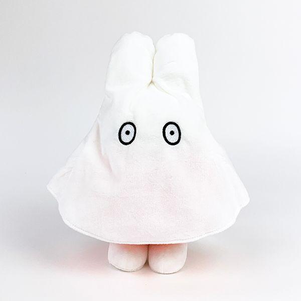 Miffy ミッフィー おばけミッフィー ぬいぐるみ インテリア グッズ 4102 パーフェクトワールド 通販 Yahoo ショッピング