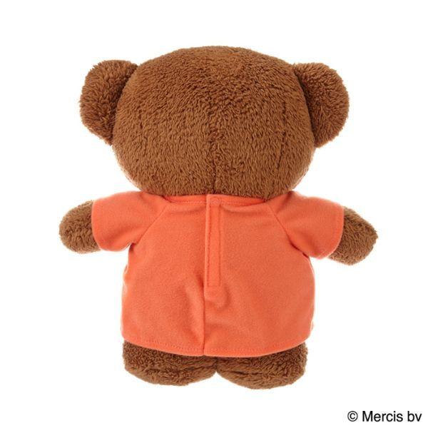 Miffy miffy ミッフィー ボリスベア ぬいぐるみ くま 雑貨
